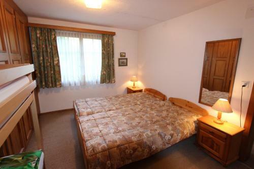 Apartamento Village A3