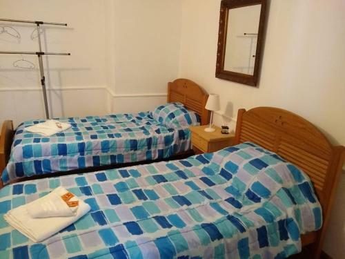 Apartamento Departamento G�emes