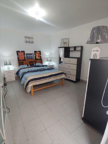 Apartamento Master Mountain Peru Matrimonial