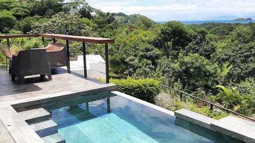 Villa Ocean View