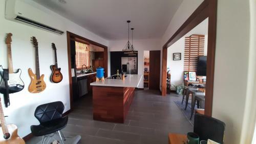 Villa Ocean View