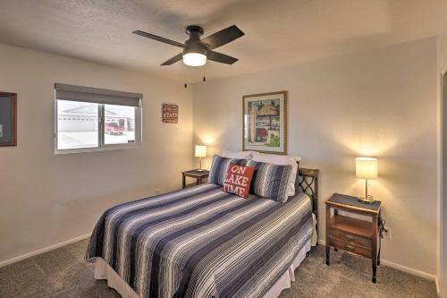 Lake Havasu Haven With Private Outdoor Oasis!