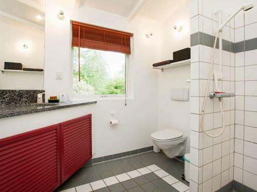 Holiday Home Dronningm�lle VI