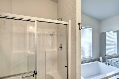Desert Escape Off I-10 With Over 1 Enclosed Acre!