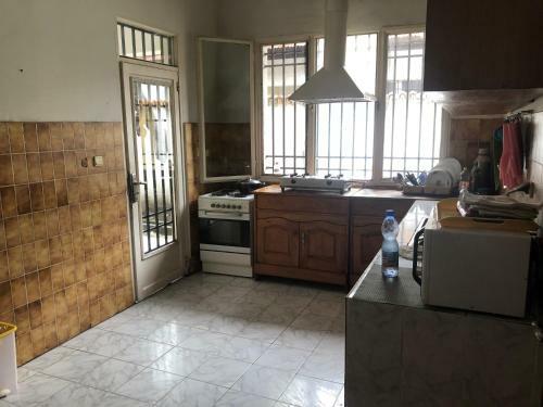 Villa Gombe