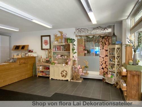 Apartamentos Ferienwohnung Hutter