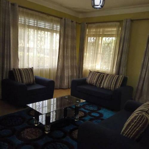 Apartamento Jackie's Cottage, Home Away From Home