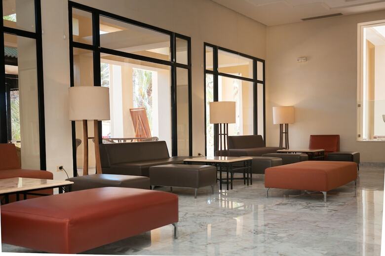 Hotel Vincci Dar Midoun