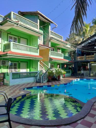 Hotel Sant Valley Resort