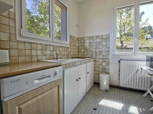 Villa Arcachon, 6 Pi�ces, 8 Personnes - Fr-1-433-86