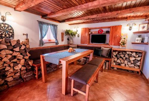 Casa Arriba
