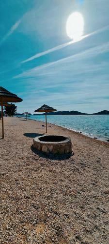 Eco Resort Calimero