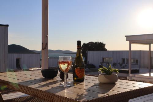 Buqez Resort, Vila 51