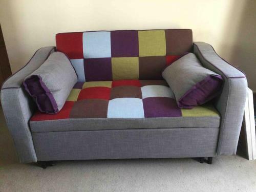 Apartamento An Both�n-cosy Cottage In The Cooley Mountains
