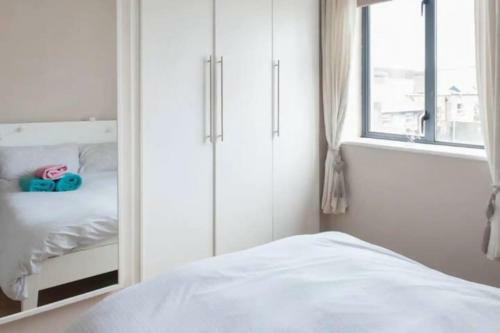 Stunning 2 Bedroom Apartment In Central Dublin