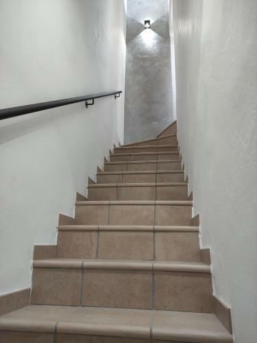 Apartamento Silver Home