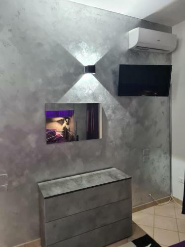 Apartamento Silver Home