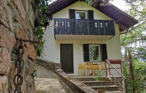 Torre Home - Casa A Bolzano Con Giardino Privato
