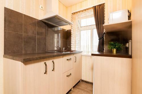 Apartamento Pearl Of The Old Town