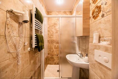 Apartamento Pearl Of The Old Town