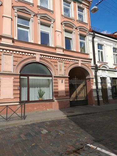 Apartamento Pearl Of The Old Town