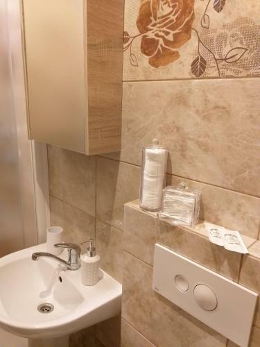 Apartamento Pearl Of The Old Town