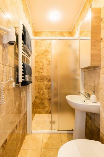 Apartamento Pearl Of The Old Town
