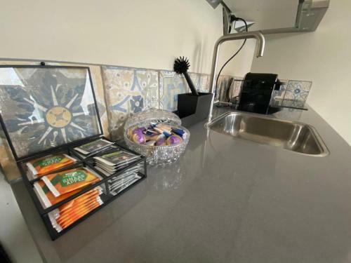 Apartamento The Hogg House - A City Delight For Two