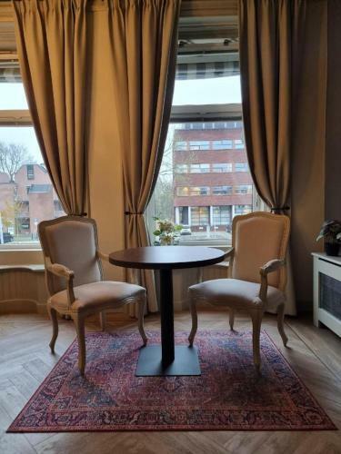 Apartamento The Hogg House - A City Delight For Two