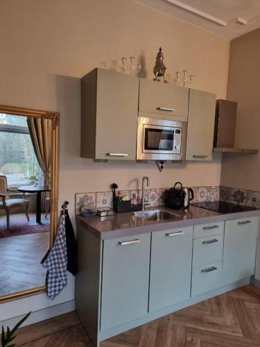 Apartamento The Hogg House - A City Delight For Two