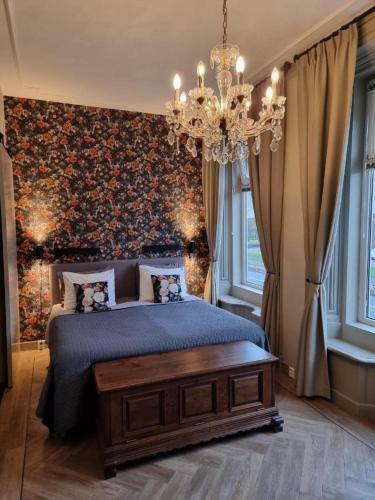 Apartamento The Hogg House - A City Delight For Two