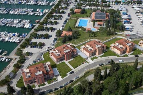 Apartamento Residence Marina - Oleander Resort