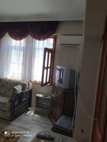Apartamento Altinoluk Yazlik
