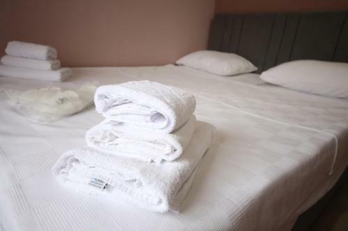 Hotel Stay Inn Edirne