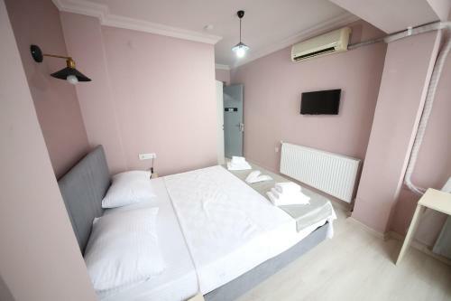 Hotel Stay Inn Edirne