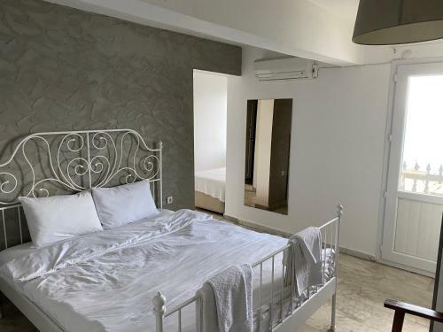 Bed & Breakfast Yali Butik Pansiyon