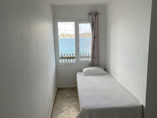 Bed & Breakfast Yali Butik Pansiyon