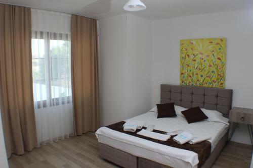 Hotel S�reyya Han?m Butik Otel