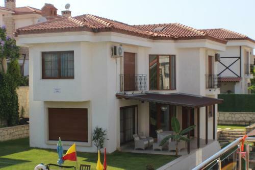 Hotel S�reyya Han?m Butik Otel