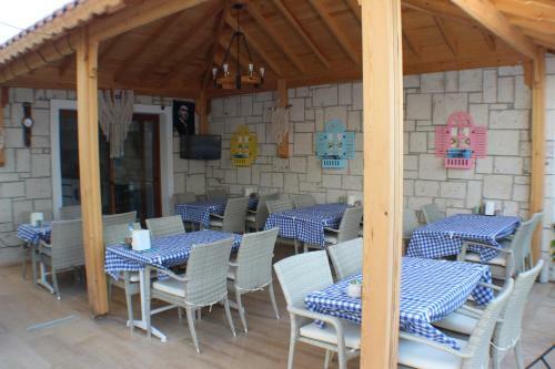 Hotel S�reyya Han?m Butik Otel