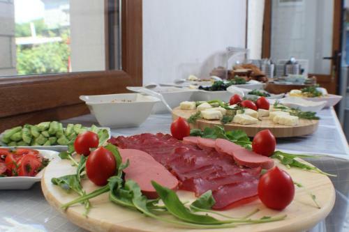 Hotel S�reyya Han?m Butik Otel