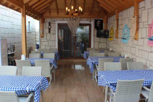 Hotel S�reyya Han?m Butik Otel
