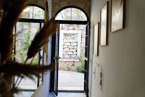 Hotel Doka Butik Otel Ala�at?