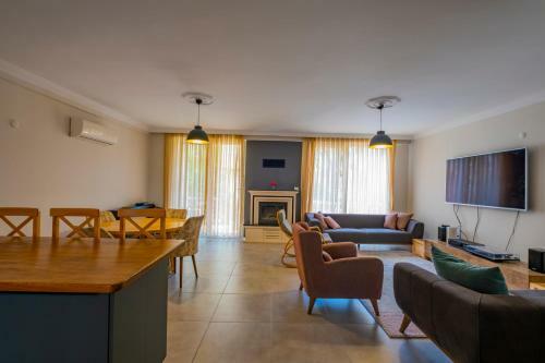 Salazzo �al?? Beach Villa