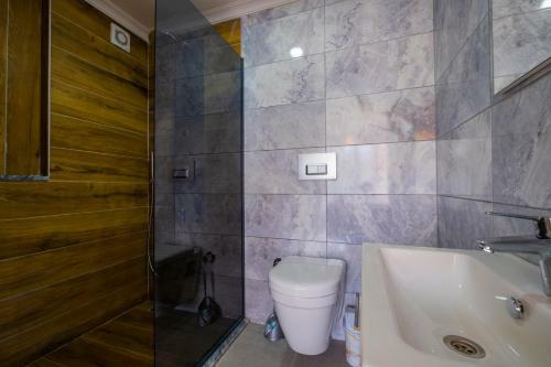 Salazzo �al?? Beach Villa