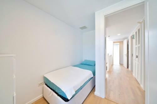 Portville Canal Side Villas 66 (3br)