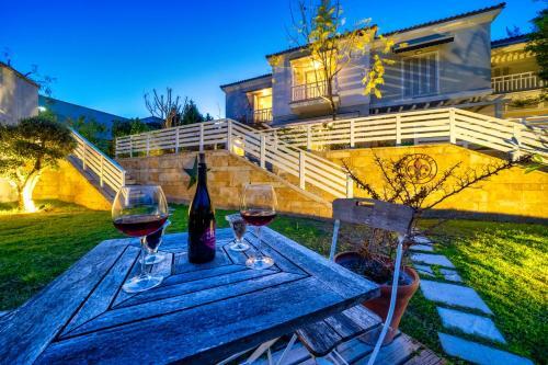 Portville Canal Side Villas 66 (3br)
