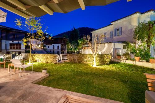 Portville Canal Side Villas 66 (3br)