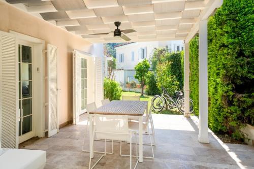 Portville Canal Side Villas 66 (3br)