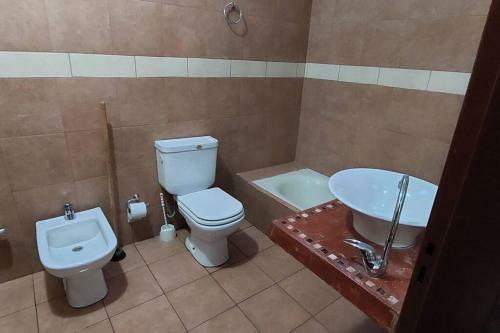 Apartamento Casa Jusuy
